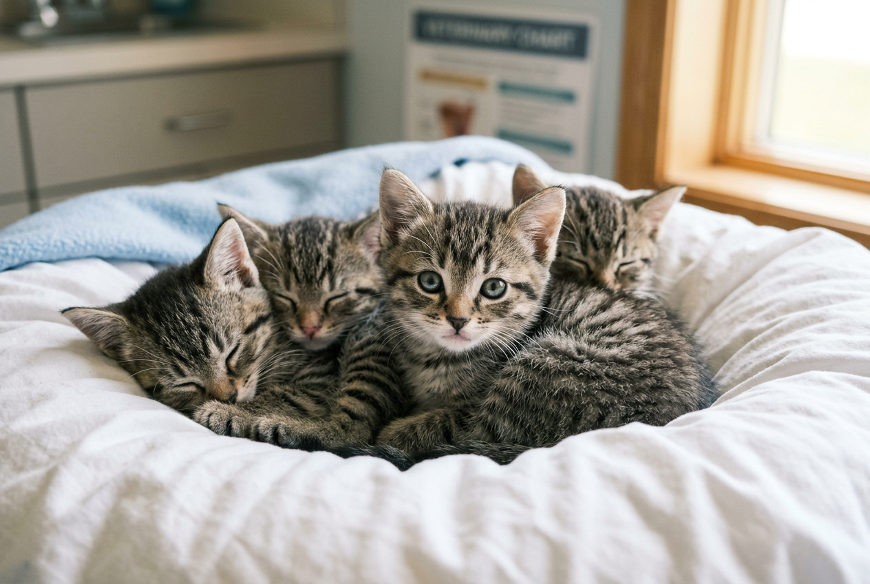 0kattungar